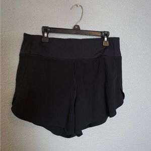 ATHLETA RUN WITH IT SHORTS